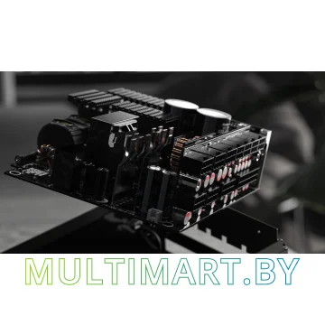 Блок питания Fractal Design Ion+ 2 Platinum 860W FD-P-IA2P-860 картинка 17